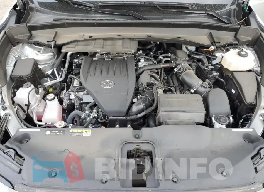 5TDADAB54RS006546 Photo# 12