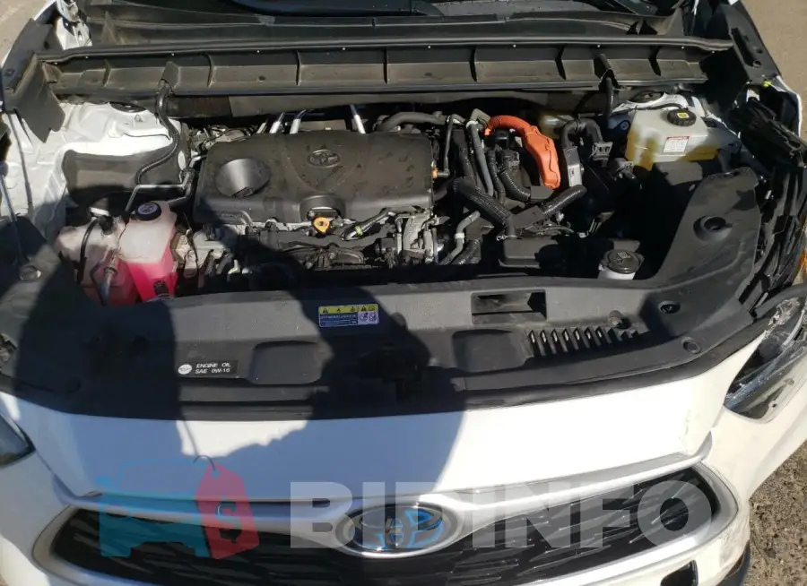 5TDHBRCH6LS506257 Photo# 12