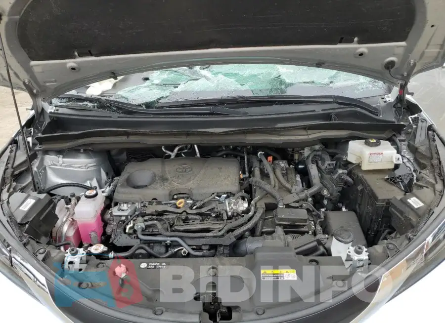 5TDKRKEC6RS194217 Photo# 12