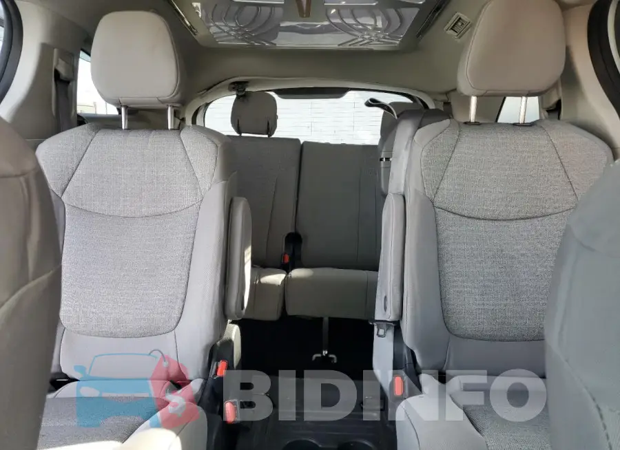 5TDKRKEC8PS160034 Photo# 10