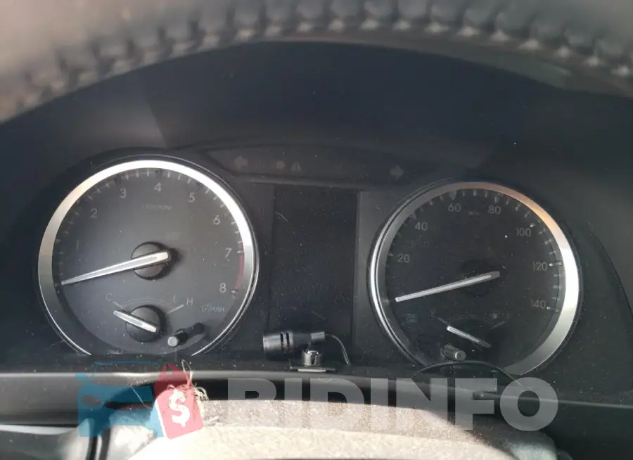5TDKZRFH6KS557799 Photo# 9