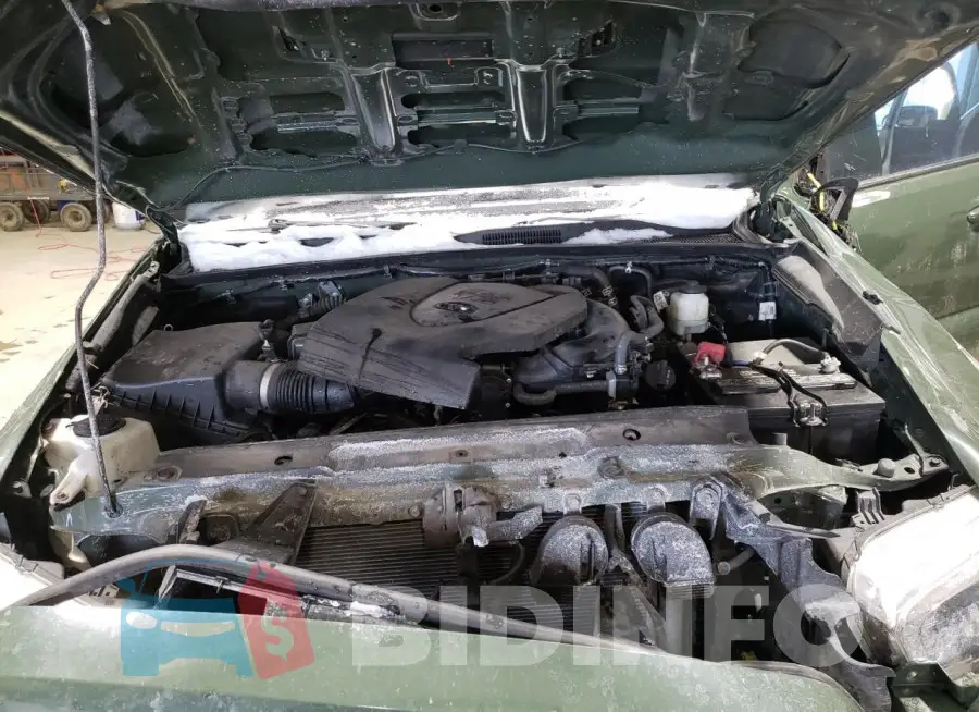 5TFDZ5BN8MX057573 Photo# 11
