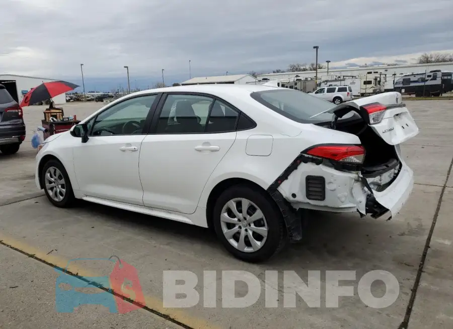 5YFB4MDE1PP049959 Photo# 2