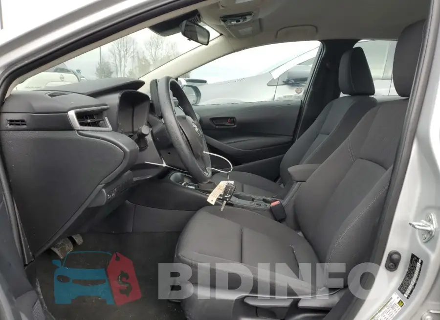 5YFB4MDE2RP185326 Photo# 7