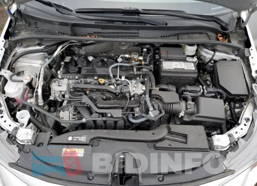 5YFB4MDE2RP185326 Photo# 11