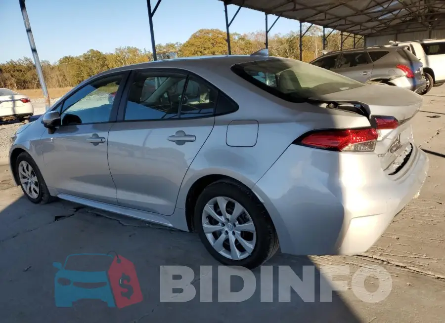 5YFB4MDEXPP069885 Photo# 2