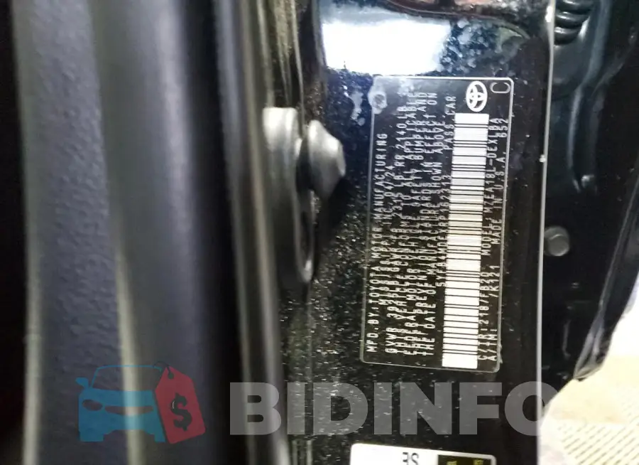 5YFB4MDEXRP162313 Photo# 13