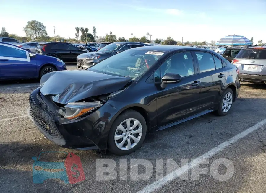 5YFEPRAE7LP125247 Photo# 1