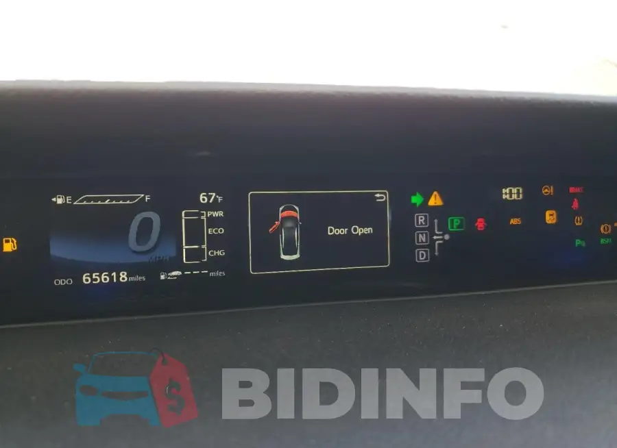 JTDBVRBDXHA002746 Photo# 9