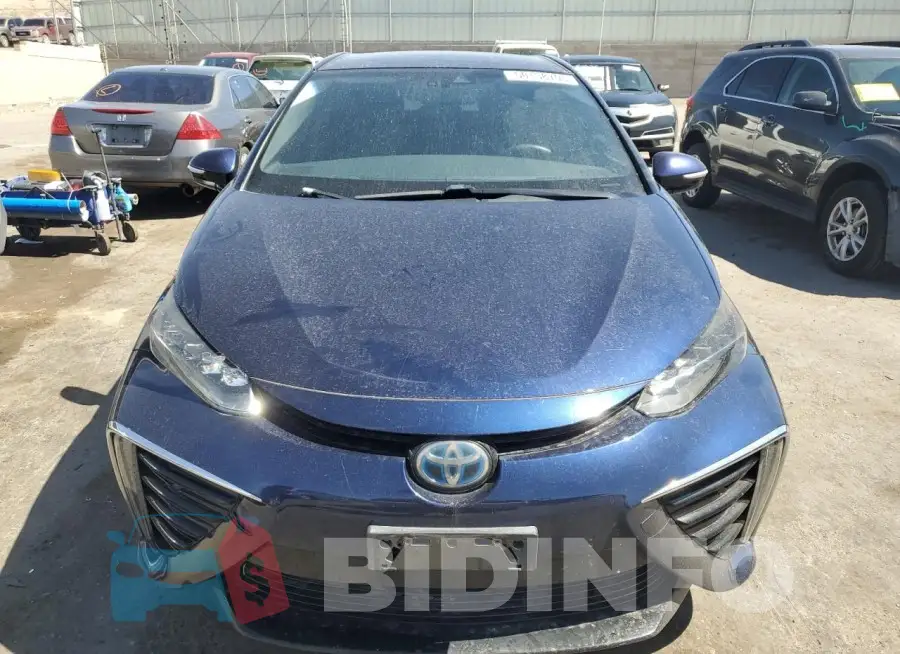 JTDBVRBDXHA002746 Photo# 5