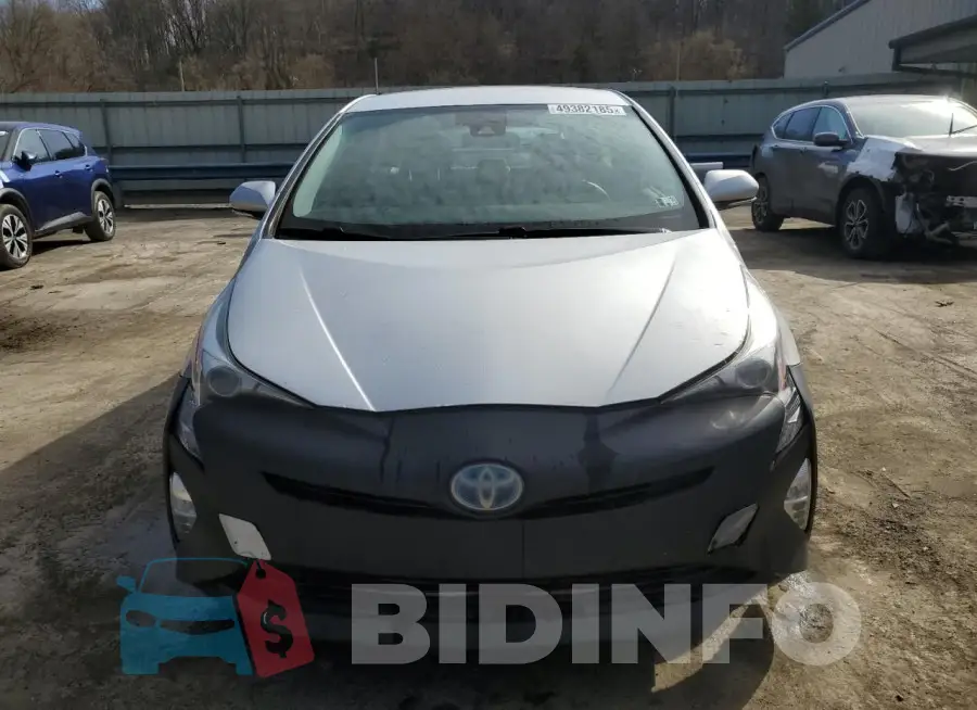 JTDKARFU5G3502385 Photo# 5