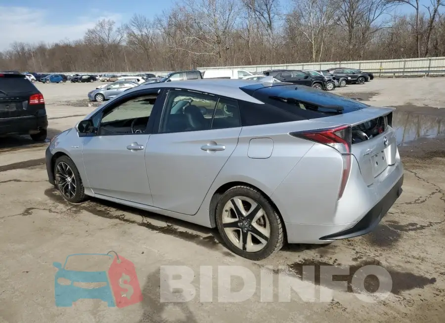 JTDKARFU5G3502385 Photo# 2