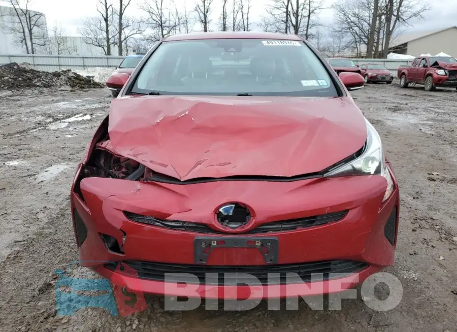 JTDKARFUXH3529776 Photo# 5