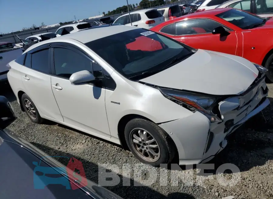 JTDKBRFU5H3559524 Photo# 4