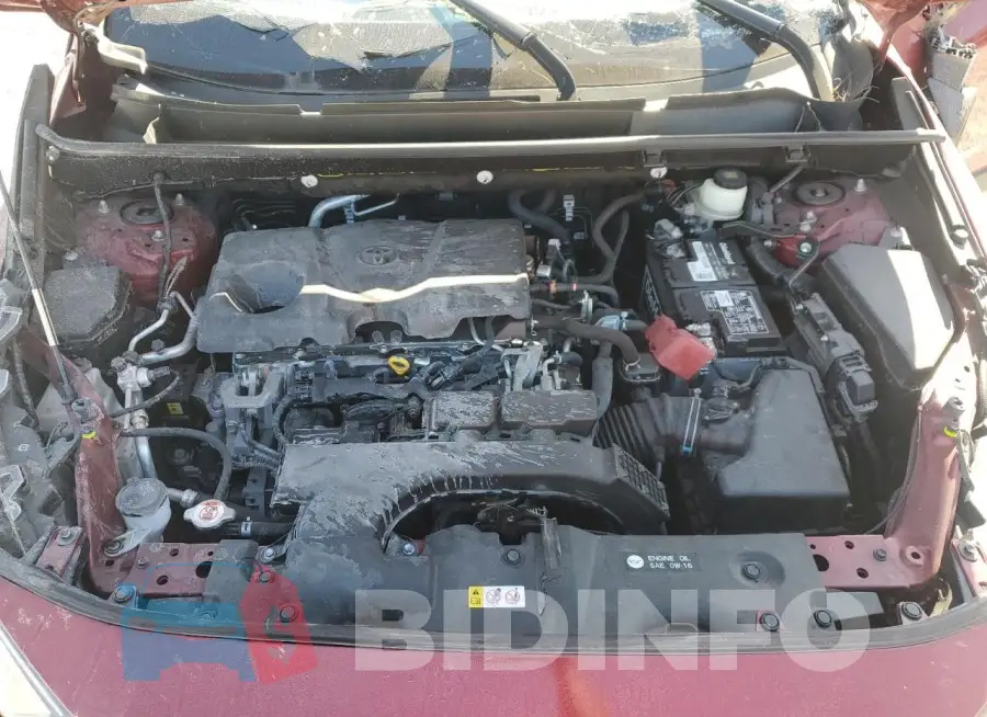 JTMC1RFV7LD045158 Photo# 11