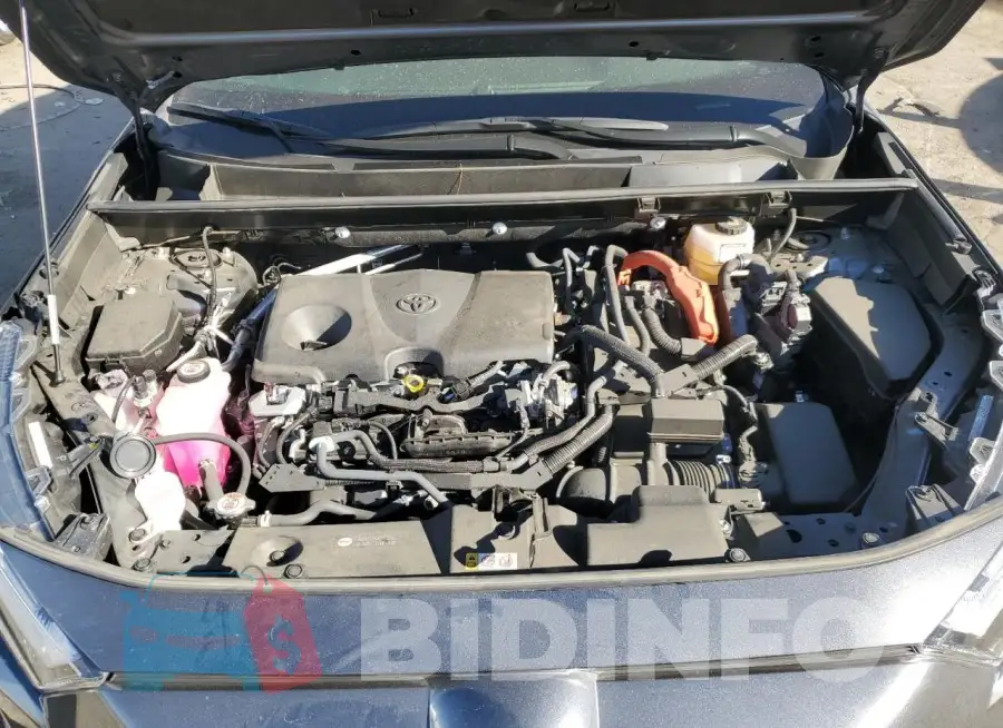 JTME6RFV4RD550464 Photo# 12