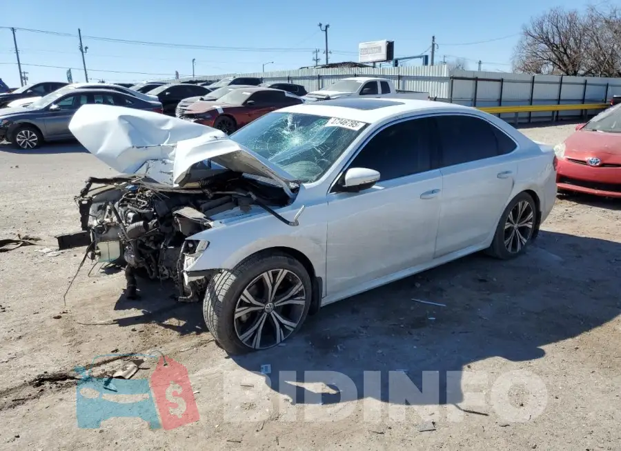 1VWCA7A37LC013064 Photo# 1