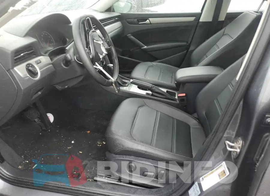 1VWSA7A34MC010121 Photo# 7