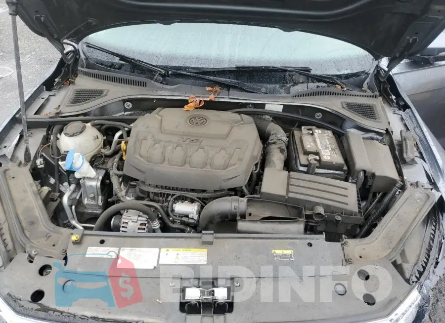 1VWSA7A34MC010121 Photo# 11