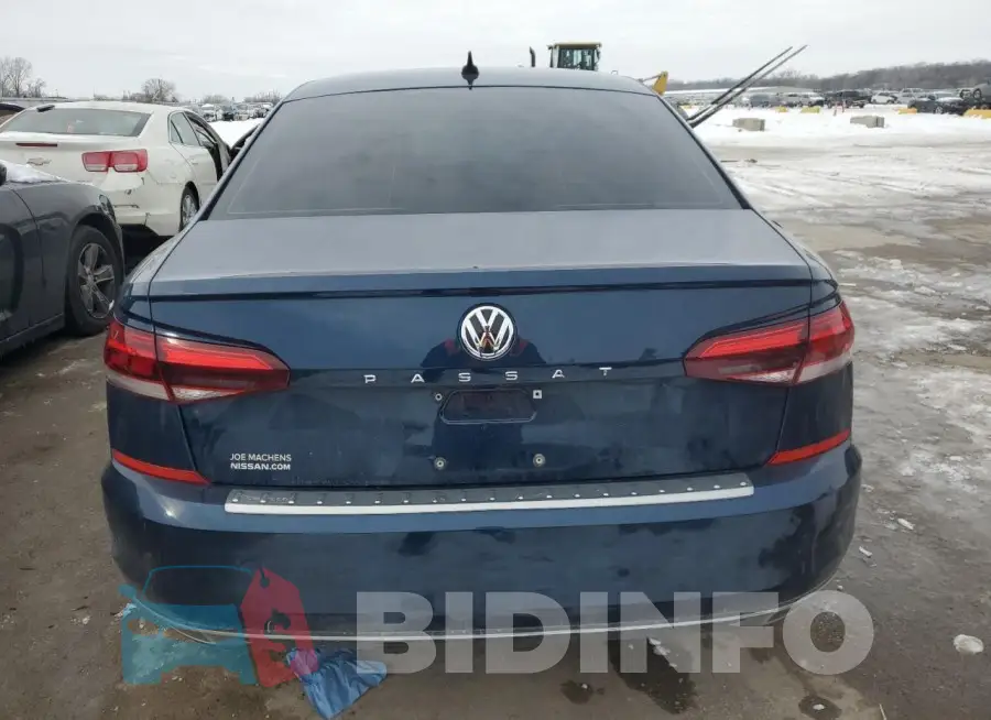 1VWSA7A36NC004578 Photo# 6
