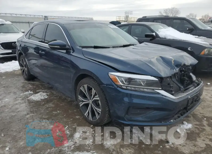 1VWSA7A36NC004578 Photo# 4