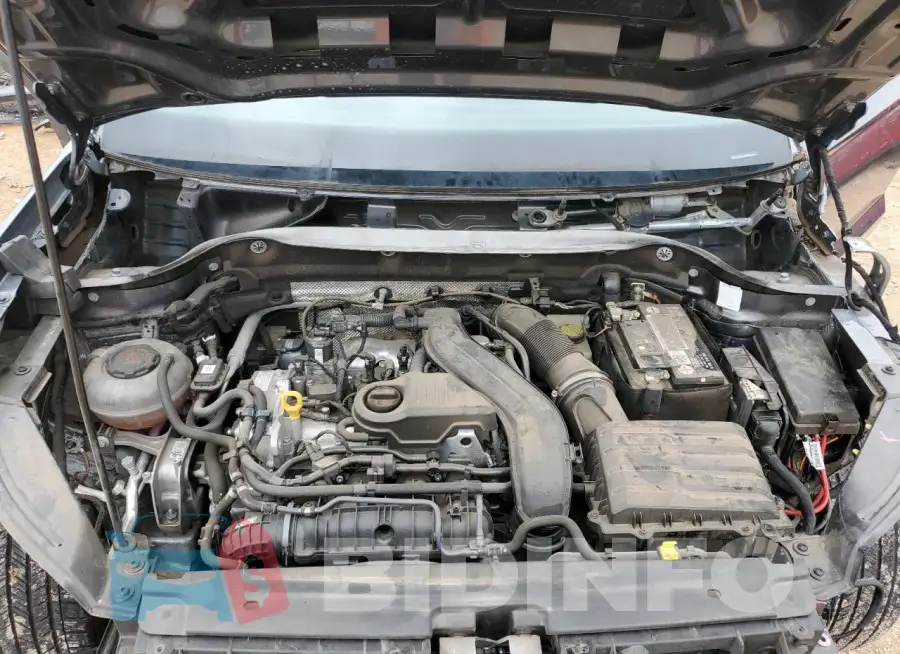 3VVLX7B27NM073405 Photo# 12