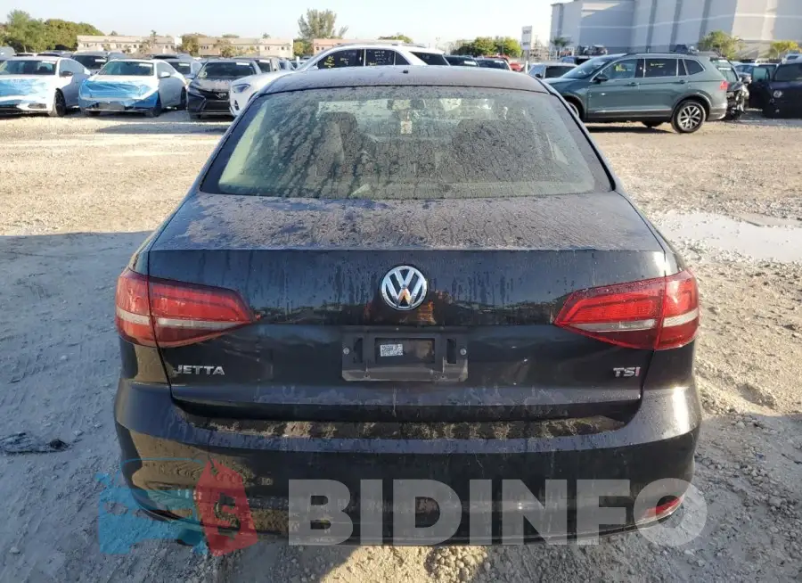 3VW2B7AJ1HM377235 Photo# 6