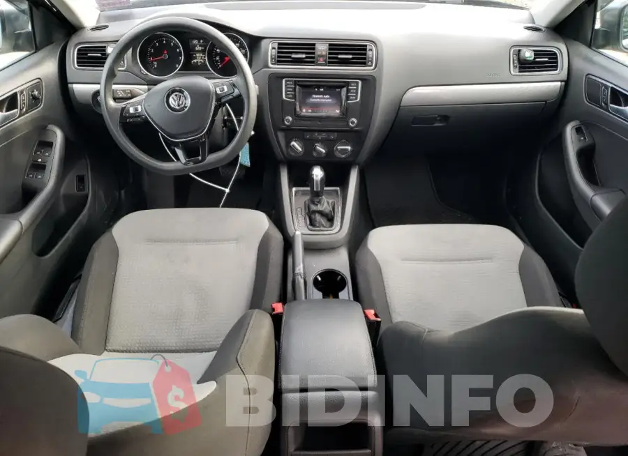 3VW2B7AJ2HM401400 Photo# 8