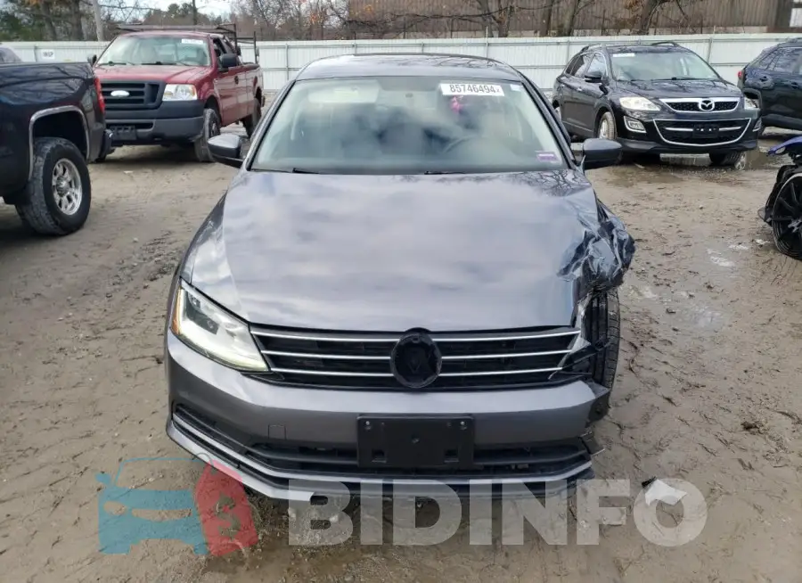 3VW2B7AJ2HM401400 Photo# 5