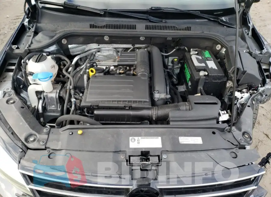 3VW2B7AJ2HM401400 Photo# 11