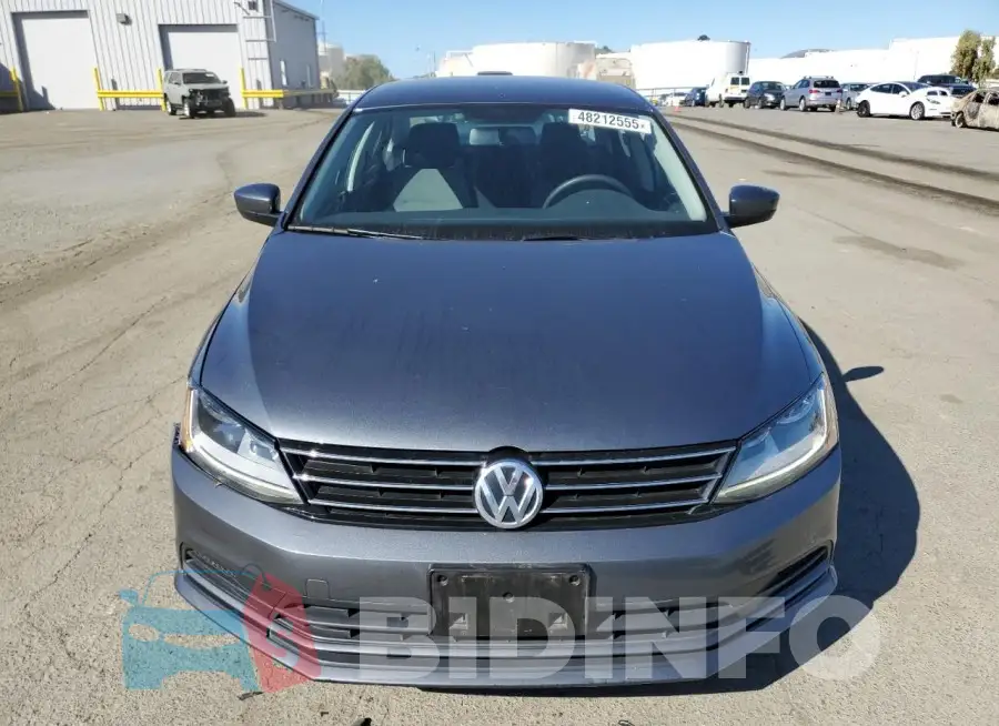 3VW2B7AJ3HM322852 Photo# 5