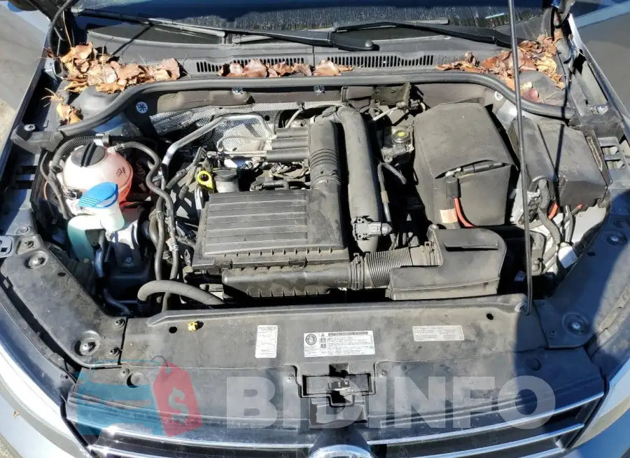 3VW2B7AJ3HM322852 Photo# 11