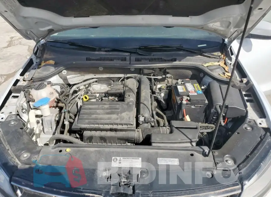 3VW2B7AJ8HM233343 Photo# 11