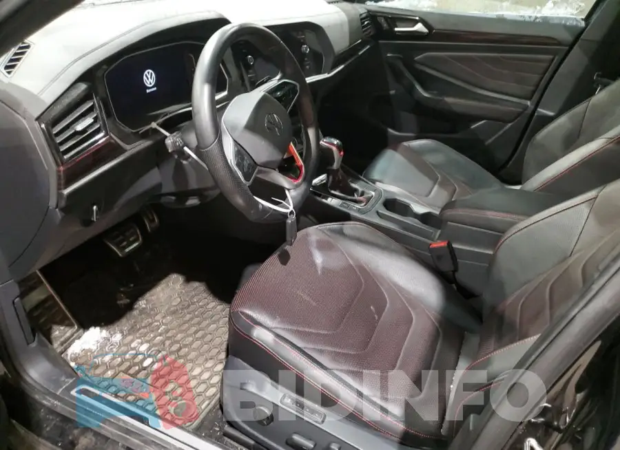 3VW2T7BU4NM001341 Photo# 7