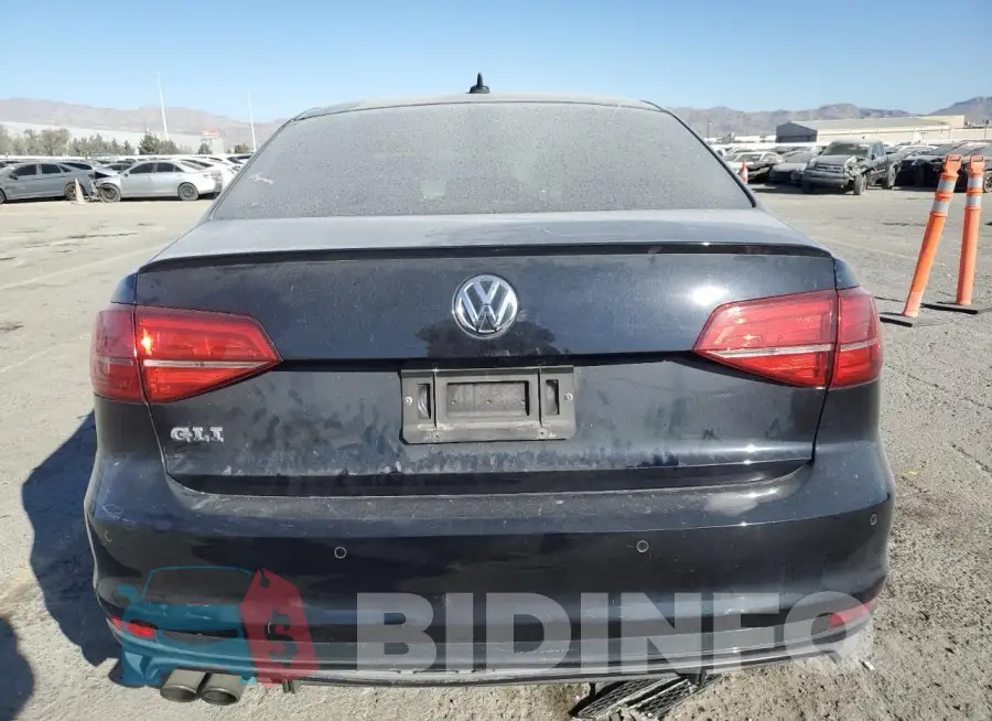 3VW4T7AJ1HM232301 Photo# 6