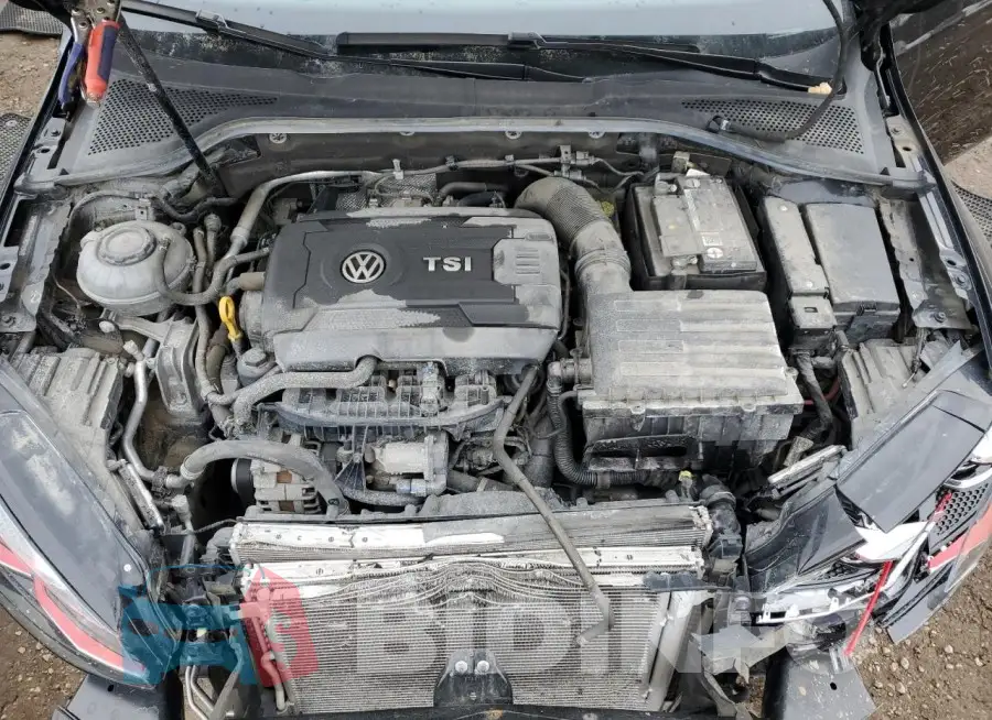 3VW5T7AU4LM014845 Photo# 11