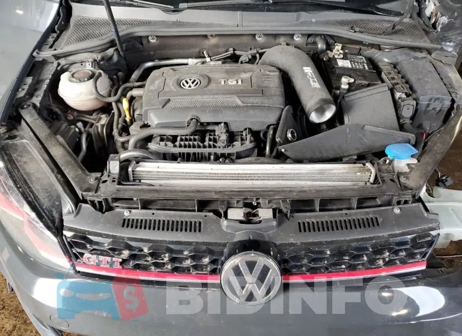 3VW6T7AU0KM006664 Photo# 11