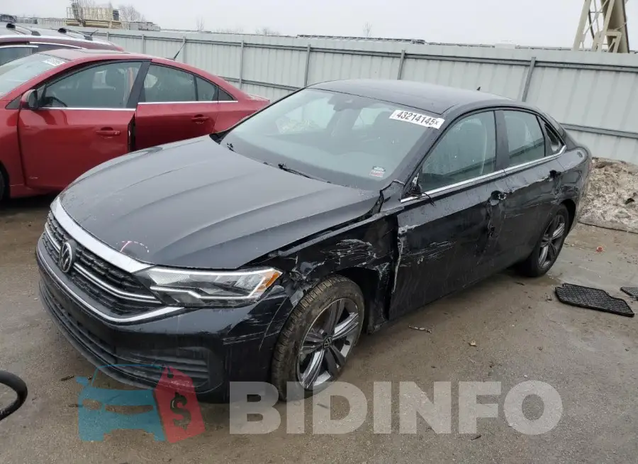 3VW7M7BU1NM022697 Photo# 1