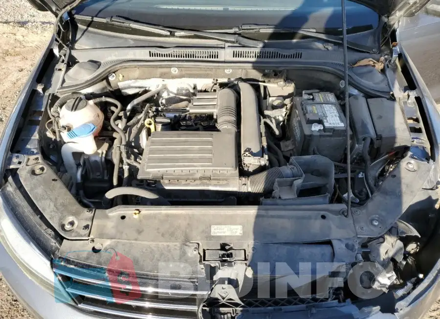 3VWDB7AJ3HM411944 Photo# 11