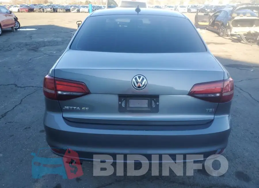 3VWDB7AJXHM244997 Photo# 6