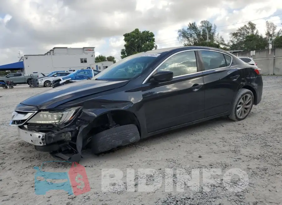 19UDE2F77JA007737 Photo# 1