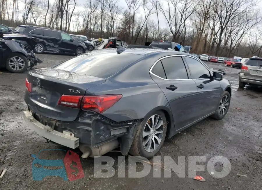 19UUB1F30GA001402 Photo# 3