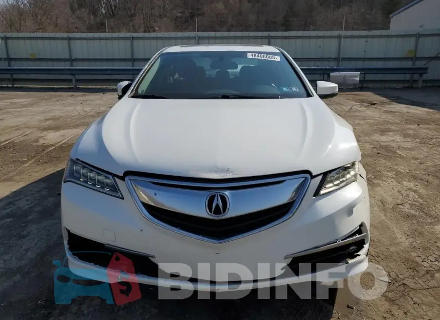 19UUB2F32GA007224 Photo# 5