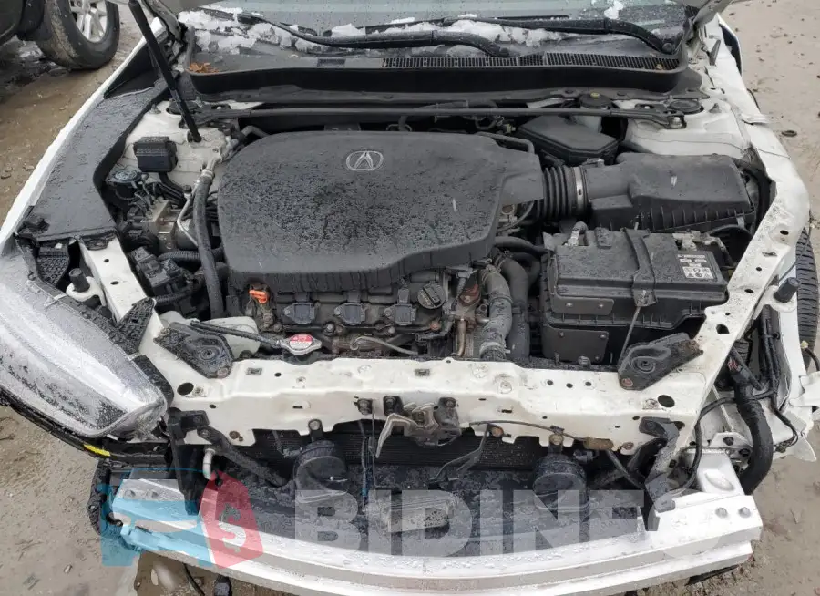 19UUB3F55JA003067 Photo# 11