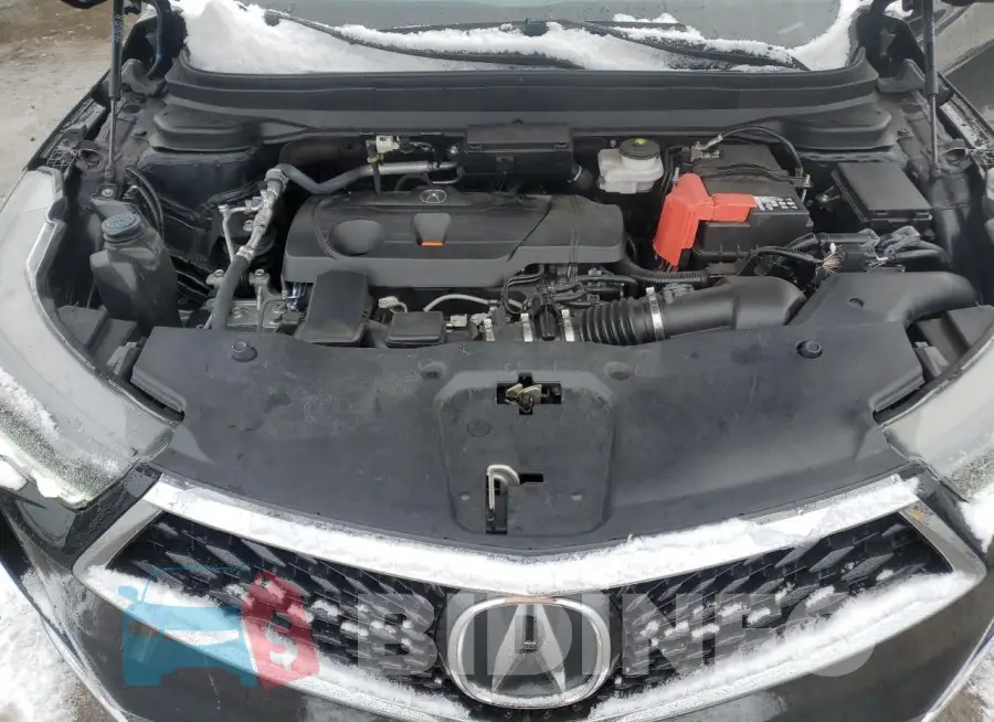 5J8TC2H32RL020813 Photo# 12