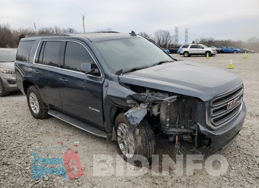 1GKS1BKC3LR259725 Photo# 4