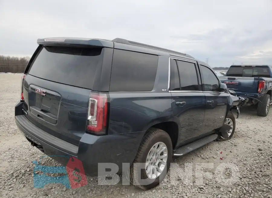 1GKS1BKC3LR259725 Photo# 3