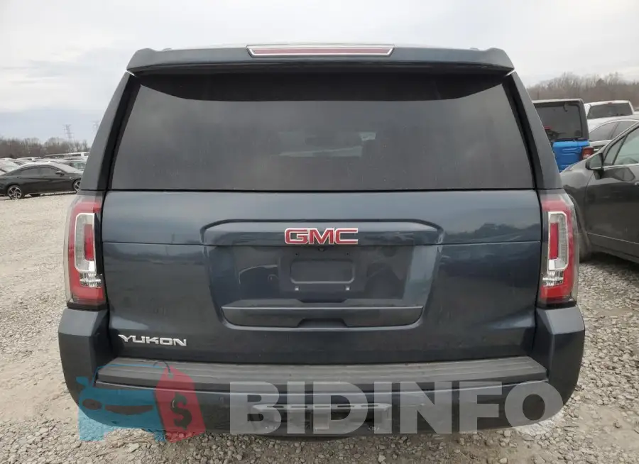 1GKS1BKC3LR259725 Photo# 6