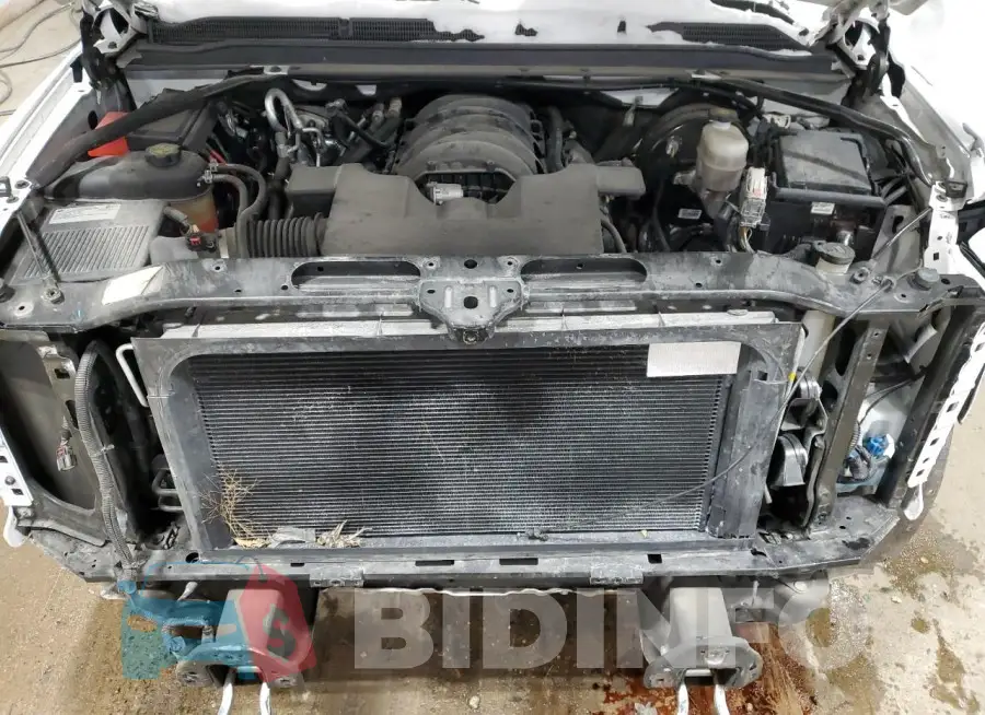 1GKS2BKC5LR274997 Photo# 12