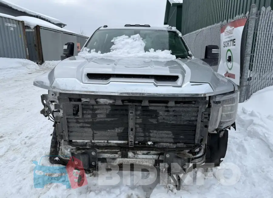 1GT19LE74PF182617 Photo# 5